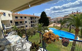 Apartamentos Porta Mediterranea Altamar