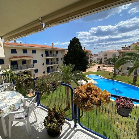 Apartamentos Porta Mediterranea Altamar Alcossebre Exterior foto